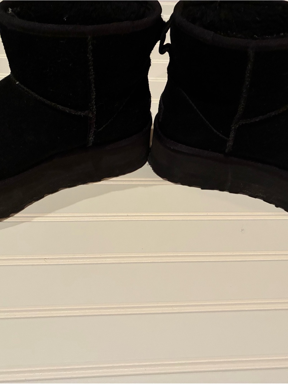 UGG Classic Mini Platform - Picture 6 of 8